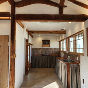 Mani Sanbang Kitchen